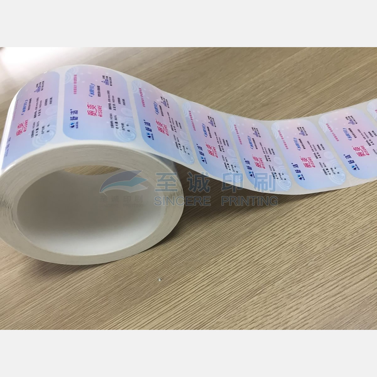 日化珠光膜膜类